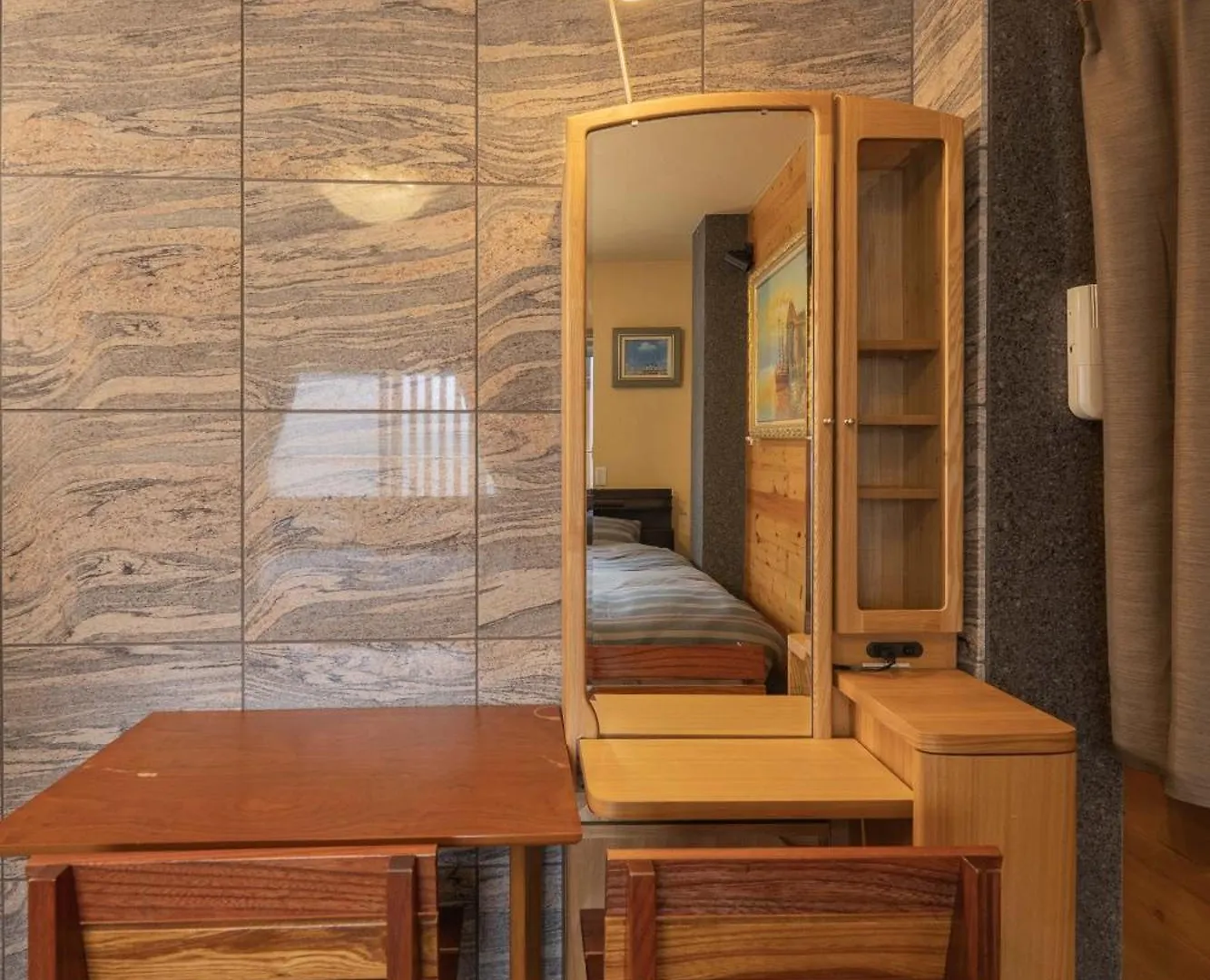 דירה טוקיו #Ryokan Maru 最大8名 2寝室 2浴室 2家族ok 浅草寺至近 徒歩観光地 高級ラグジュアリー貸切