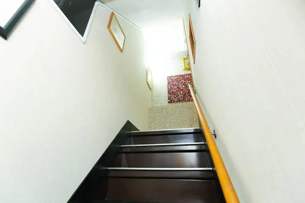 Apartment #Ryokan Maru 最大8名 2寝室 2浴室 2家族ok 浅草寺至近 徒歩観光地 高級ラグジュアリー貸切 Tokyo