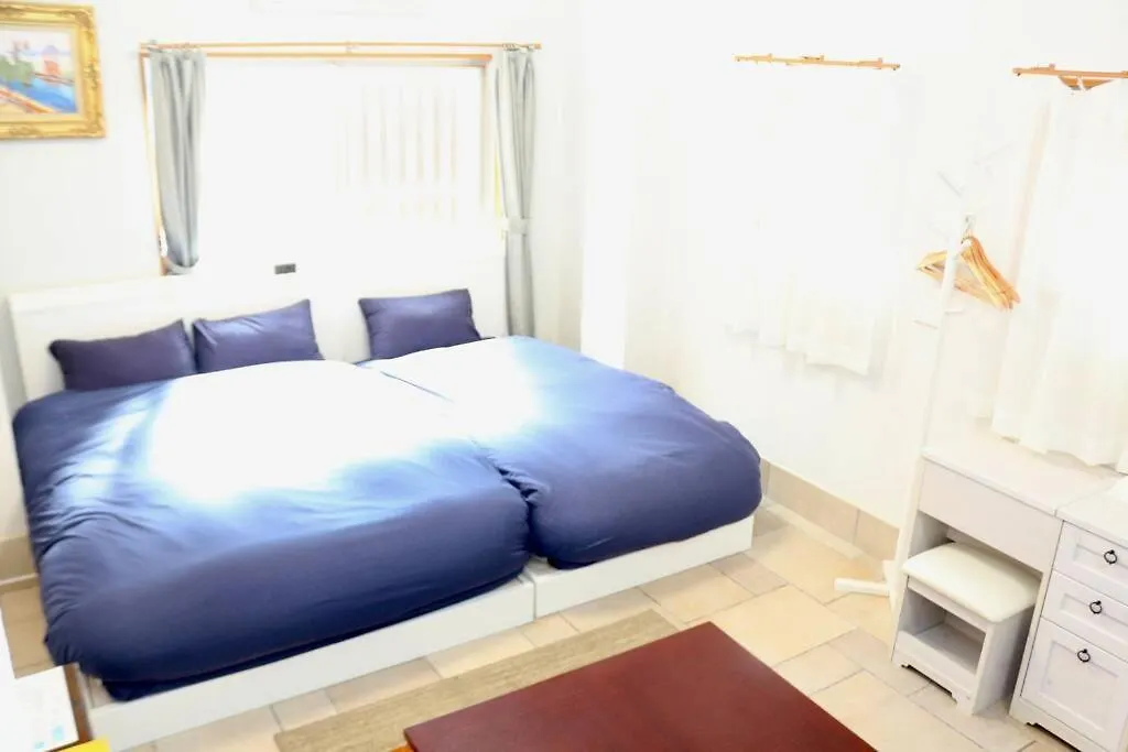 Apartment #Ryokan Maru 最大8名 2寝室 2浴室 2家族ok 浅草寺至近 徒歩観光地 高級ラグジュアリー貸切 Tokyo