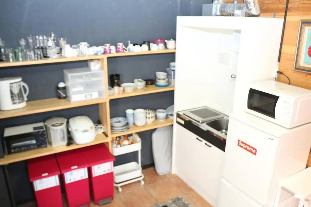Apartment #Ryokan Maru 最大8名 2寝室 2浴室 2家族ok 浅草寺至近 徒歩観光地 高級ラグジュアリー貸切 Tokyo